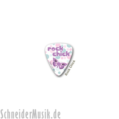 Grover Allman ROCK CHICK Picks "Rock Chick" (5-pack)