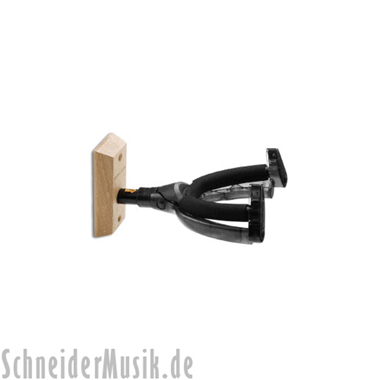 Hercules GSP29WB Universal Guitar Hanger