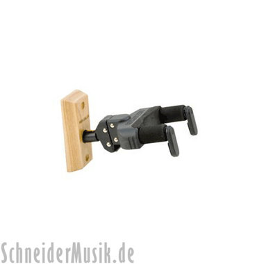 Hercules GSP38WB Guitar Hanger (for E-Guitar/Bass)