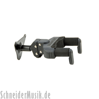 Hercules GSP39WB Guitar Hanger (for E-Guitar/Bass)
