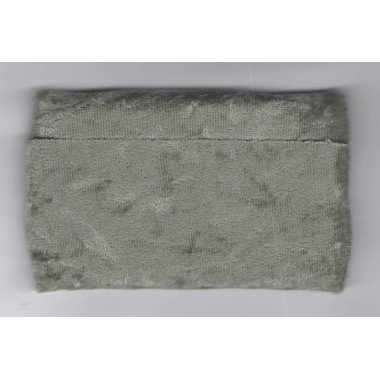 HISCOX Pads (2 pieces) grey