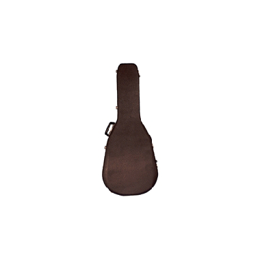 HISCOX Liteflite PRO-II-GAB Acoustic Guitar "Roundback" Case