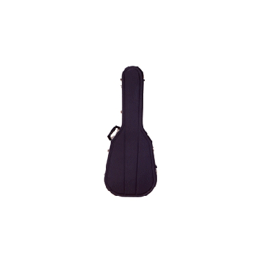 HISCOX Liteflite PRO-II-GCL-L "Grande" Estuche para Guitarra Clásica