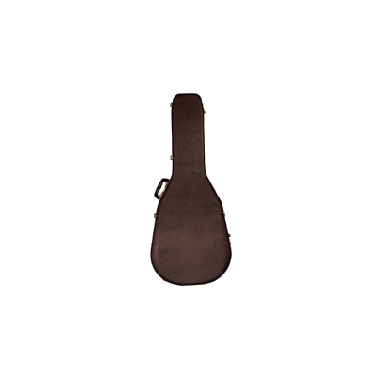 HISCOX Liteflite PRO-II-GS "Semi" Acoustic Guitar Case