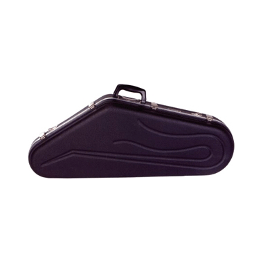 HISCOX Liteflite PRO-II-WAS Alto Saxophone Case with Strap (left and right handed keys)