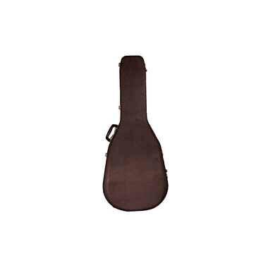 HISCOX Liteflite Standard STD-EA Elektro-Estuche para Guitarra Acústica (corpus plano)