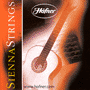 HÖFNER SIENNA STRINGS