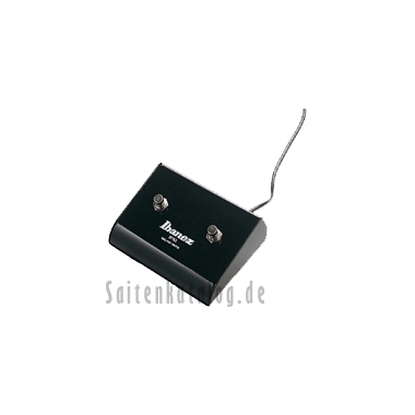 Ibanez IFS2 Footswitch  Stereo