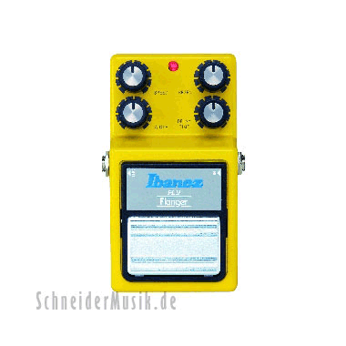 Ibanez FL9 9-SERIES - Flanger