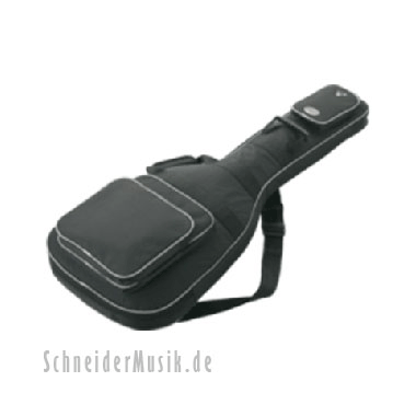 Ibanez ISAJB5L-BK Gig Bag for Jumbo Acoustic Guitar