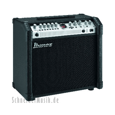 Ibanez MIMX65 Universal E-Guitar Amplifier (65 Watt)