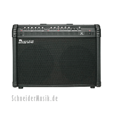 Ibanez TBX150R TONE BLASTER X Guitar Amplifier w/ reverb (150 Watt)