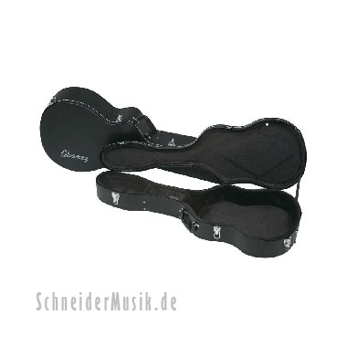 Ibanez W50DN Hard Shell Case (wood) for Acoustic Guitar