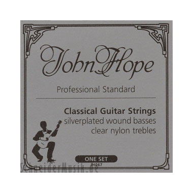John Hope JH 067 Professional Standard Set, Normal Tension