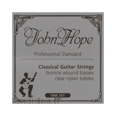 John Hope JH 287 Professional Standard Bronce