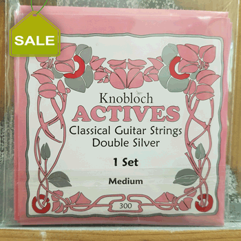 Actives Knobloch 300 Nylon