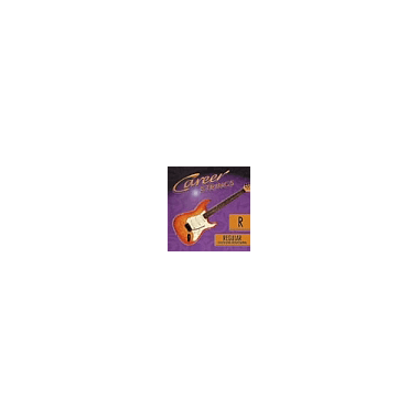 Career Strinx Electric Guitar, Regular