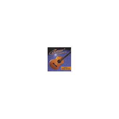 Career Strinx Classic Guitar Set, Normal Tension