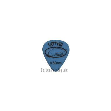 Catfish Pick TEXACS blue 0.50 mm