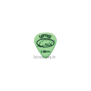 Catfish Pick TEXACS green 0.88 mm