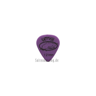 Catfish Pick TEXACS purple 1.21 mm