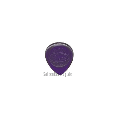 Catfish Picks S-III - small size, Extra Heavy, purple (12-pack)