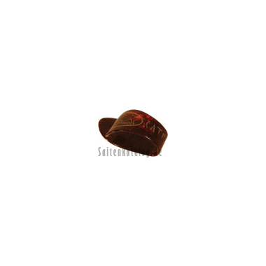 Catfish Thumbpick Medium/Shell einzeln