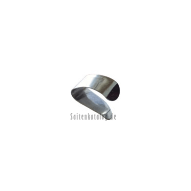 Catfish Thumbpick metal einzeln