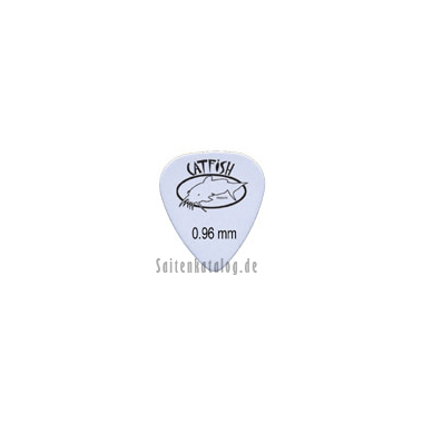 Catfish Pick 351 WHITE heavy