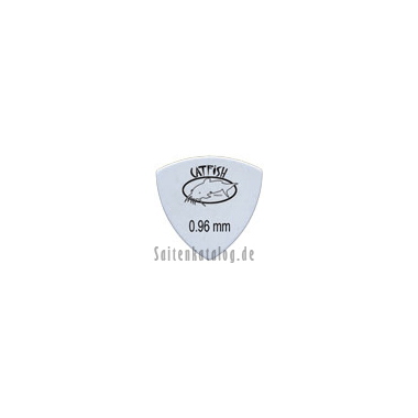 Catfish Pick 346 WHITE heavy
