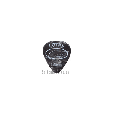 Catfish Pick 150 black pearloid