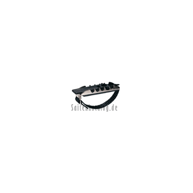 Catfish Capo 14F flat