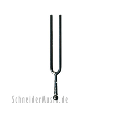 Catfish tuning fork 440 Hz, A