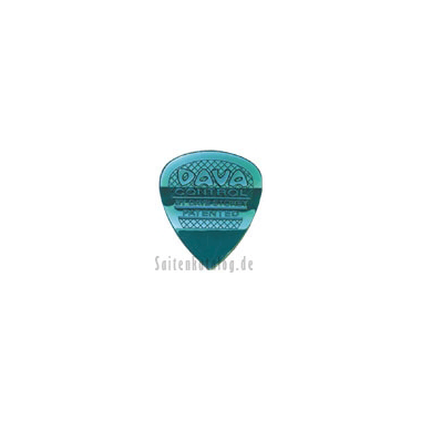 Dava Classic Control Pick / Nylon Púa