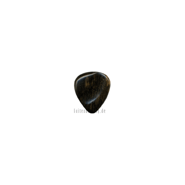 Sculpture Picks Standard Ebony