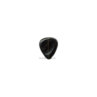 Sculpture Picks Standard Ebony/Bone Tip