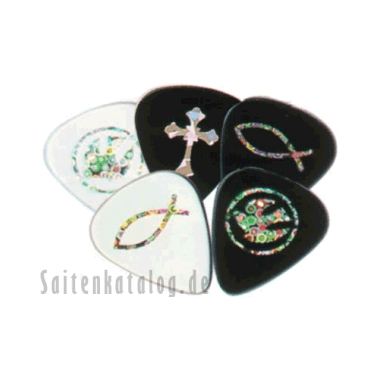 D'Andrea COOL PLEC Christian medium