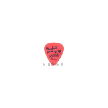 D'Andrea PRO GRIP Brites 050 rojo