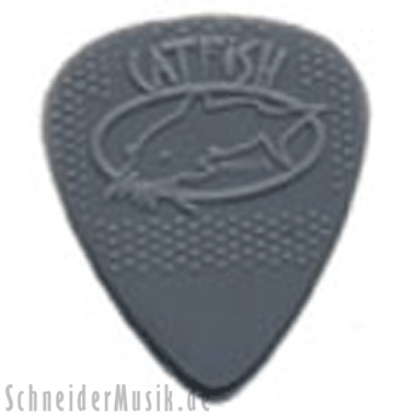 Catfish Púas NYLON gris oscuro 0.88 mm