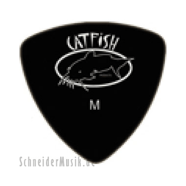 Catfish Pick 73 Wide Celluloid Picks - Medium (12-pack)