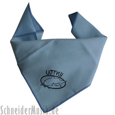 Catfish Polishing Cloth