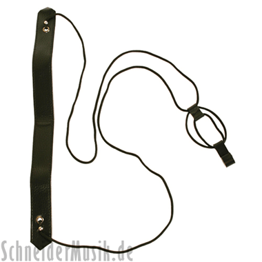 Catfish Classic Guitar Strap