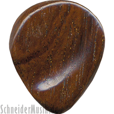 Sculpture Picks Jazz Indian Rosewood