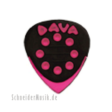 Dava Grip Tips Picks Gels (6-pack)