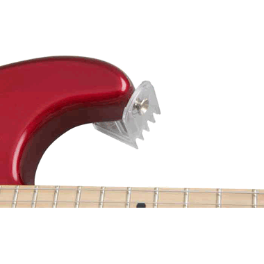 Woodies Guitar Hanger STANDARD (for E-Guitar/Bass)