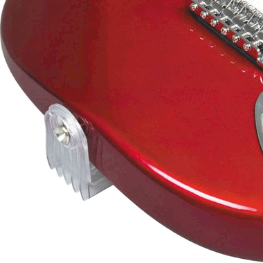 Woodies Guitar Hanger STANDARD (for E-Guitar/Bass)