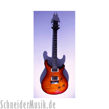 Woodies Guitar Hanger STANDARD (for E-Guitar/Bass)
