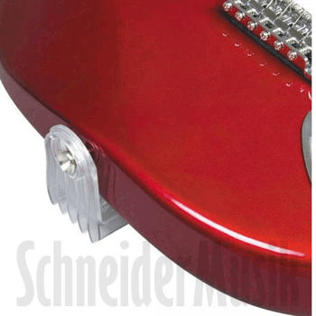Woodies Guitar Hanger VERT (for E-Guitar/Bass)