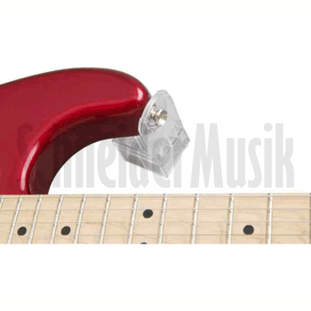 Woodies Guitar Hanger GS (for E-Guitar/Bass)