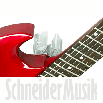 Woodies Guitar Hanger GS (for E-Guitar/Bass)